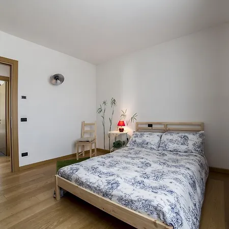 Bed & Breakfast Ilaxi