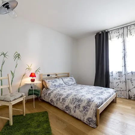 Bed & Breakfast Ilaxi Cellore