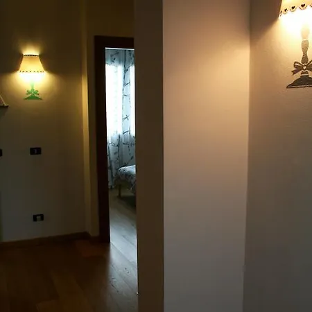 Bed & Breakfast Ilaxi