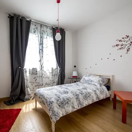 Nocleg ze śniadaniem Ilaxi *