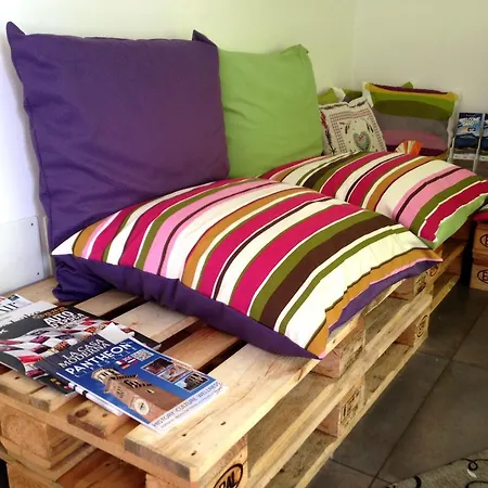 Ilaxi Bed & Breakfast