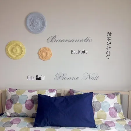 Ilaxi Nocleg ze śniadaniem