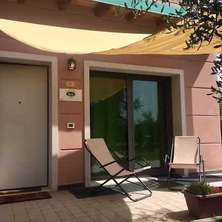 Ilaxi Bed & Breakfast